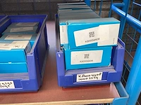 Aluprof, assa abloy partij divers sluitwerk - afbeelding 7 van  26