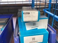Aluprof, assa abloy partij divers sluitwerk - afbeelding 8 van  26