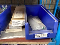 Aluprof, assa abloy partij divers sluitwerk - afbeelding 13 van  26
