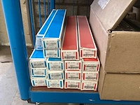 Aluprof, assa abloy partij divers sluitwerk - afbeelding 14 van  26