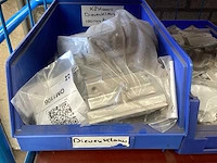 Aluprof, assa abloy partij divers sluitwerk - afbeelding 3 van  26