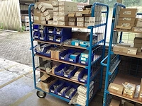 Aluprof, assa abloy partij divers sluitwerk - afbeelding 12 van  26