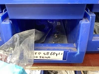 Aluprof, assa abloy partij divers sluitwerk - afbeelding 25 van  26