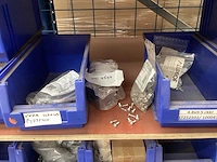 Aluprof partij schroeven - afbeelding 5 van  21