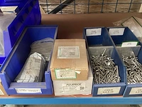 Aluprof partij schroeven - afbeelding 13 van  21
