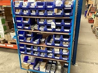 Aluprof partij schroeven - afbeelding 12 van  21