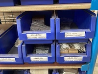 Aluprof partij schroeven - afbeelding 6 van  21