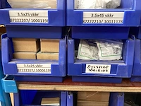 Aluprof partij schroeven - afbeelding 16 van  21