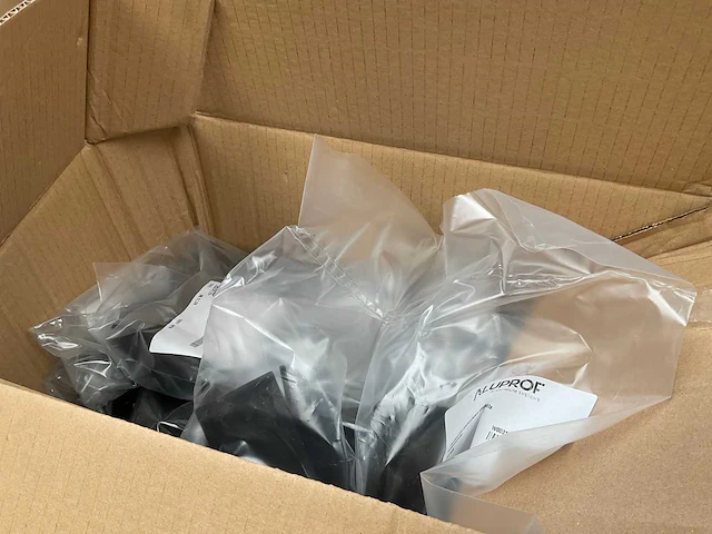Aluprof raam en kozijn afdichting en montage materialen - afbeelding 13 van  26