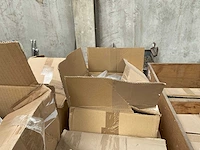 Aluprof raam en kozijn afdichting en montage materialen - afbeelding 14 van  26