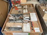 Aluprof raam en kozijn afdichting en montage materialen - afbeelding 12 van  26