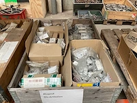 Aluprof raam en kozijn afdichting en montage materialen - afbeelding 23 van  26