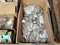 Aluprof raam en kozijn afdichting en montage materialen - afbeelding 2 van  26