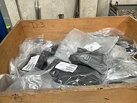 Aluprof raam en kozijn afdichting en montage materialen - afbeelding 10 van  26