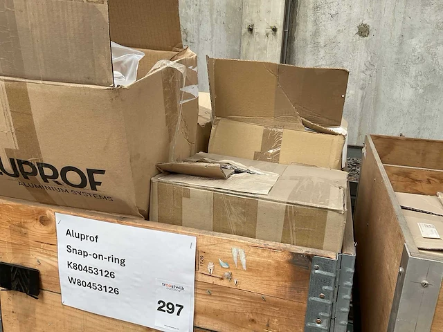 Aluprof raam en kozijn afdichting en montage materialen - afbeelding 11 van  26