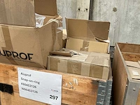 Aluprof raam en kozijn afdichting en montage materialen - afbeelding 11 van  26