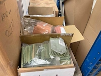 Aluprof raam en kozijn afdichting en montage materialen - afbeelding 18 van  26