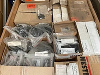 Aluprof raam en kozijn afdichting en montage materialen - afbeelding 21 van  26