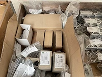Aluprof raam en kozijn afdichting en montage materialen - afbeelding 25 van  26