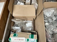 Aluprof raam en kozijn afdichting en montage materialen - afbeelding 26 van  26