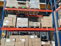 Aluprof raam en kozijn afdichting materialen - afbeelding 1 van  17