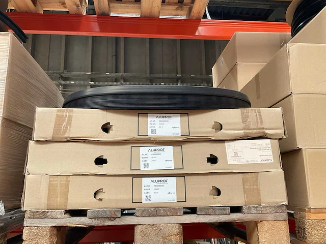 Aluprof raam en kozijn afdichting materialen - afbeelding 7 van  7