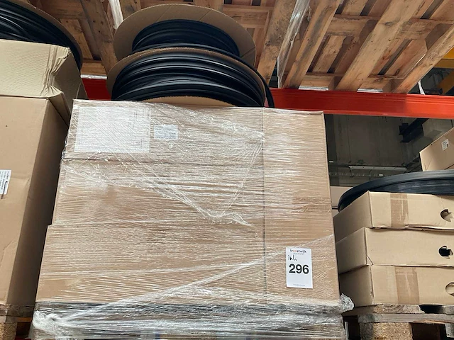 Aluprof raam en kozijn afdichting materialen - afbeelding 2 van  17