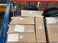 Aluprof raam en kozijn afdichting materialen - afbeelding 3 van  17