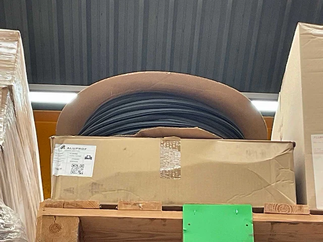 Aluprof raam en kozijn afdichting materialen - afbeelding 12 van  17