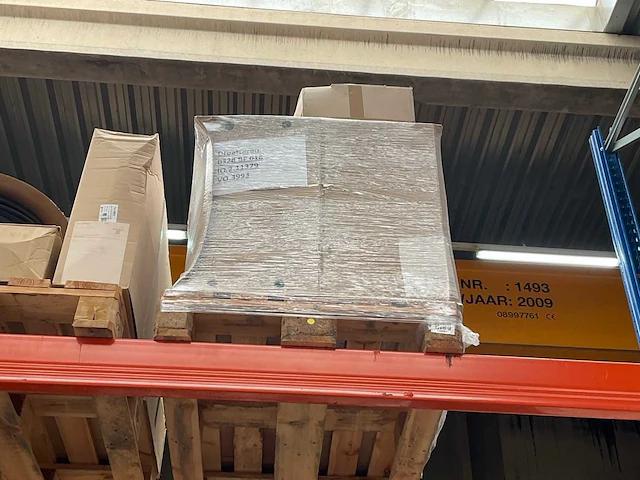 Aluprof raam en kozijn afdichting materialen - afbeelding 13 van  17