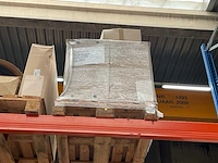 Aluprof raam en kozijn afdichting materialen - afbeelding 13 van  17