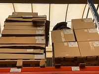 Aluprof raam en kozijn afdichting rubbers - afbeelding 11 van  16