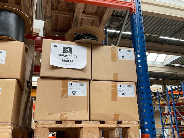 Aluprof raam en kozijn afdichting rubbers - afbeelding 3 van  6