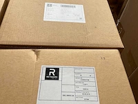 Aluprof raam en kozijn afdichting rubbers - afbeelding 5 van  6