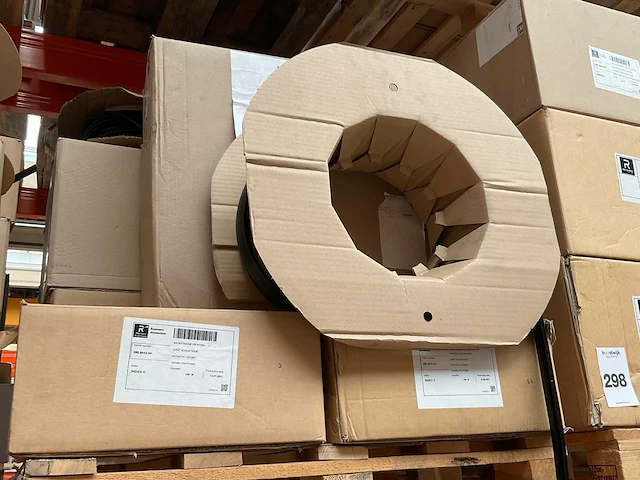 Aluprof raam en kozijn afdichting rubbers - afbeelding 6 van  6