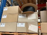 Aluprof raam en kozijn afdichting rubbers - afbeelding 2 van  16