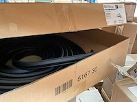 Aluprof raam en kozijn afdichting rubbers - afbeelding 6 van  16