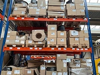 Aluprof raam en kozijn afdichting rubbers
