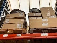 Aluprof raam en kozijn afdichting rubbers - afbeelding 10 van  16