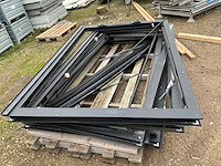 Aluprof schuifdeur (4x) - afbeelding 2 van  2