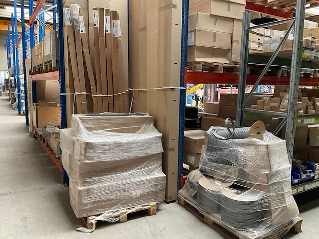 Aluprof thermische isolatie stroken - afbeelding 9 van  16