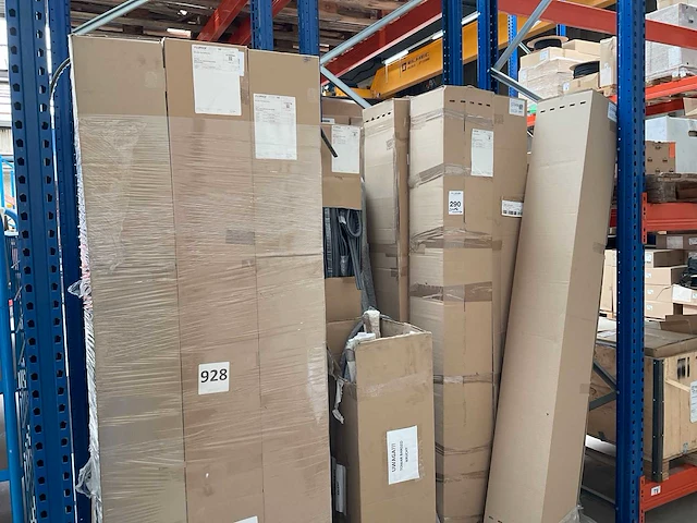 Aluprof thermische isolatie stroken - afbeelding 1 van  16