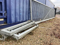 Alura 850x180 cm schuifpoort - afbeelding 3 van  8