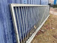 Alura 850x180 cm schuifpoort - afbeelding 4 van  8