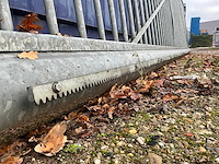 Alura 850x180 cm schuifpoort - afbeelding 5 van  8