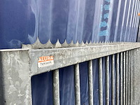 Alura 850x180 cm schuifpoort - afbeelding 7 van  8