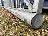 Alura 850x180 cm schuifpoort - afbeelding 8 van  8