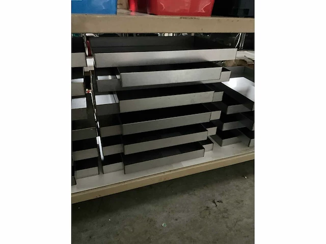 Alusteel kapselplaten (10x) - afbeelding 4 van  4