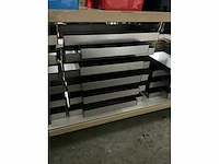 Alusteel kapselplaten (10x) - afbeelding 4 van  4
