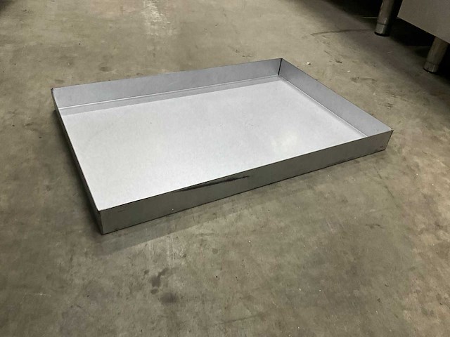 Alusteel kapselplaten (10x) - afbeelding 1 van  3